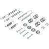 Image de Kit d'accessoires, mâchoires de frein TRW SFK292