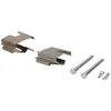 Image de Kit d'accessoires, plaquette de frein TRW PFK389