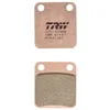 Image de Jeu de plaquettes de frein TRW MCB510