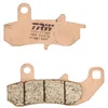 Image de Jeu de plaquettes de frein TRW MCB612