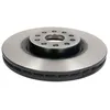 Image de Disque de frein TRW DF4059 avant, ventilé, 1 pièce