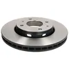 Image de Disque de frein TRW DF4054 avant, ventilé, 1 pièce