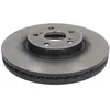 Image de Disque de frein TRW DF4100 avant, ventilé, 1 pièce