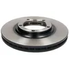 Image de Disque de frein TRW DF4102 avant, ventilé, 1 pièce