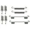 Image de Kit d'accessoires, Mâchoires de frein de stationnement TRW SFK309