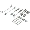 Image de Kit d'accessoires, mâchoires de frein TRW SFK311