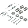 Image de Kit d'accessoires, mâchoires de frein TRW SFK312