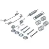 Image de Kit d'accessoires, mâchoires de frein TRW SFK314