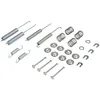 Image de Kit d'accessoires, mâchoires de frein TRW SFK321