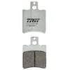 Image de Jeu de plaquettes de frein TRW MCB644