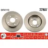 Image de Disque de frein TRW DF4113