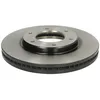 Image de Disque de frein TRW DF4116 avant, ventilé, 1 pièce