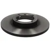 Image de Disque de frein TRW DF4123 avant, plein, 1 pièce