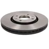 Image de Disque de frein TRW DF4141 avant, ventilé, 1 pièce