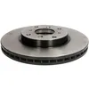 Image de Disque de frein TRW DF4151 avant, ventilé, 1 pièce