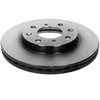 Image de Disque de frein TRW DF4152 avant, ventilé, 1 pièce
