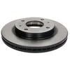 Image de Disque de frein TRW DF4158 avant, ventilé, 1 pièce