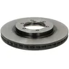 Image de Disque de frein TRW DF4168 avant, ventilé, 1 pièce