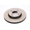 Image de Disque de frein TRW DF4169 avant, ventilé, 1 pièce