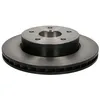 Image de Disque de frein TRW DF4170 avant, ventilé, 1 pièce