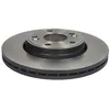 Image de Disque de frein TRW DF4179