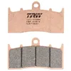Image de Jeu de plaquettes de frein TRW MCB736