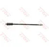 Image de Flexible de frein TRW PHB405