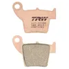 Image de Jeu de plaquettes de frein TRW MCB730