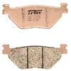 Image de Jeu de plaquettes de frein TRW MCB731