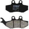Image de Jeu de plaquettes de frein TRW MCB734