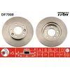 Image de Disque de frein TRW DF7008