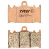 Image de Jeu de plaquettes de frein TRW MCB741