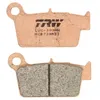 Image de Jeu de plaquettes de frein TRW MCB739 sans homologation routière