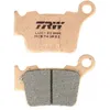 Image de Jeu de plaquettes de frein TRW MCB743 sans homologation routière