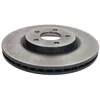 Image de Disque de frein TRW DF4190 avant, ventilé, 1 pièce