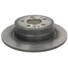 Image de Disque de frein TRW DF4203 arrière, plein, 1 pièce