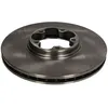 Image de Disque de frein TRW DF4216 avant, ventilé, 1 pièce
