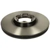 Image de Disque de frein TRW DF4217 avant, ventilé, 1 pièce