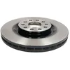 Image de Disque de frein TRW DF4220