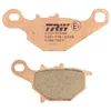 Image de Jeu de plaquettes de frein TRW MCB679