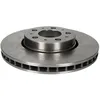 Image de Disque de frein TRW DF4238 avant, ventilé, 1 pièce