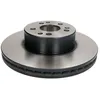 Image de Disque de frein TRW DF2595S avant, ventilé, 1 pièce