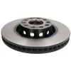 Image de Disque de frein TRW DF4125S avant, ventilé, 1 pièce