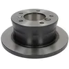 Image de Disque de frein TRW DF4088S arrière, plein, 1 pièce