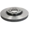 Image de Disque de frein TRW DF2778 avant, ventilé, 1 pièce