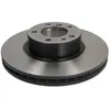 Image de Disque de frein TRW DF2602S avant, ventilé, 1 pièce