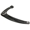 Image de Bras de suspension TRW JTC974 essieu avant, gauche, avant