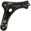 Image de Bras de suspension TRW JTC956 essieu avant, droite, avant