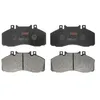 Image de Jeu de plaquettes de frein TRW GDB5050