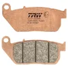 Image de Jeu de plaquettes de frein TRW MCB753SV